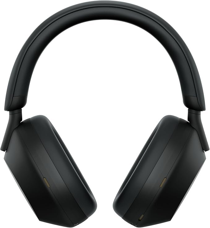 Sony WH-1000XM5 سماعات لاسلكية